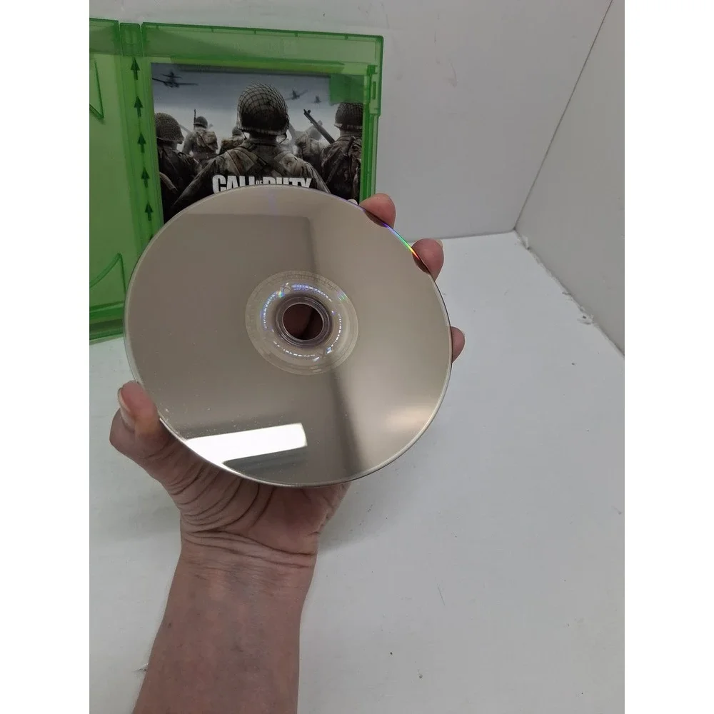 Activision call duty